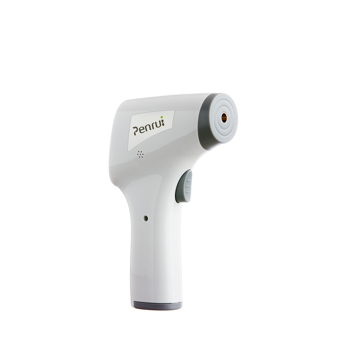 Termómetro Láser Infrarrojo Sin Contacto – Medición Rápida y Precisa