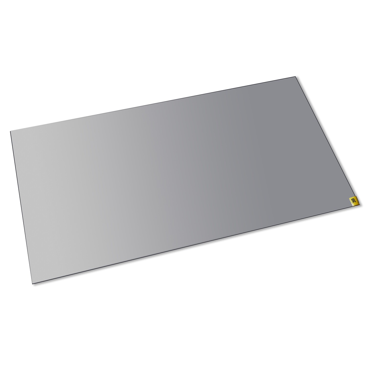 Alfombra Antibacteriana Gris