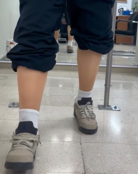 Consulta para cobertores Cosméticos para Miembro Inferior