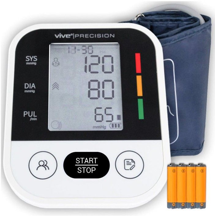 Monitor de presión VIVE - Multimed Solutions Panamá