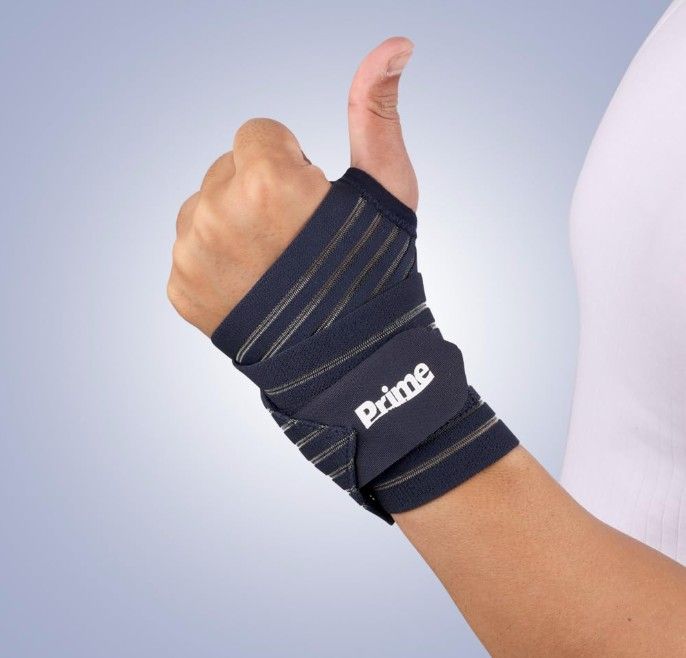 Inmovilizador de muñeca - Multimed Solutions Panamá