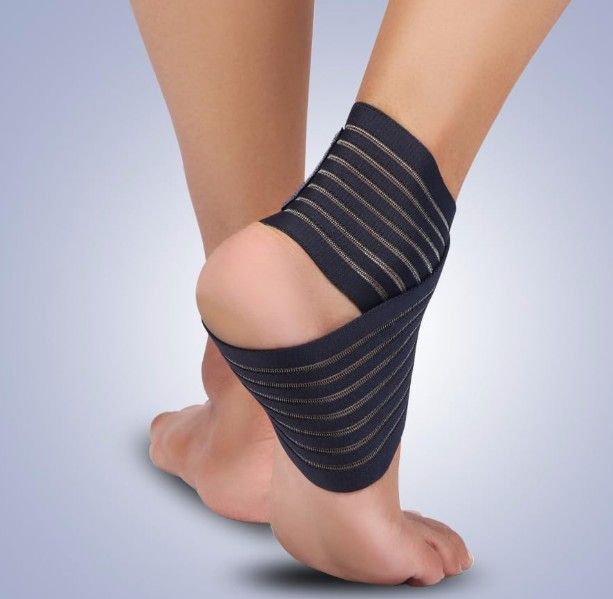 Inmovilizador de tobillo - Multimed Solutions Panamá