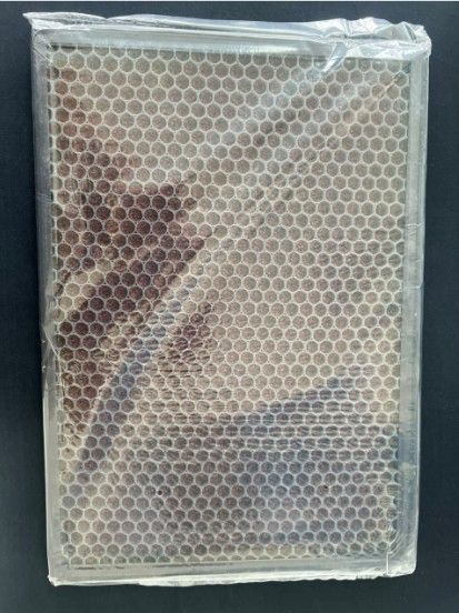 Filtro COLD CATALYST + FORMALDEHYDE | Multimed Solutions Panamá