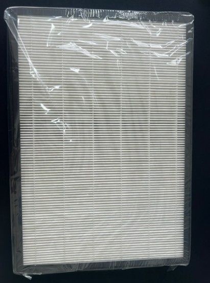 Filtro HEPA anti virus (Verde) | Multimed Solutions Panamá