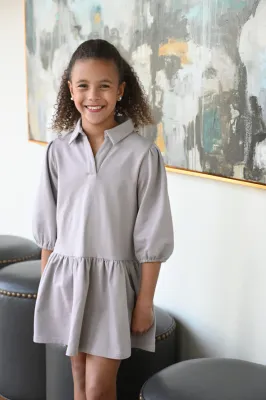 Sibley Dress