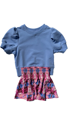 Scottie Skirt 2