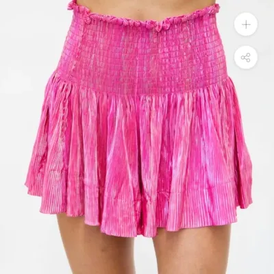 Swing Shorts 24