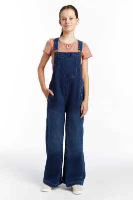 Tractr Overalls