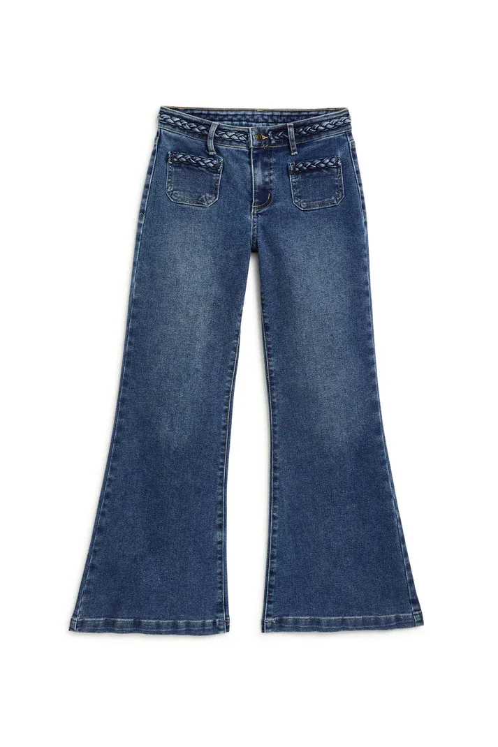 Tractr Jeans