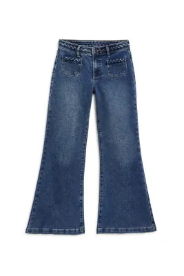 Tractr Jeans