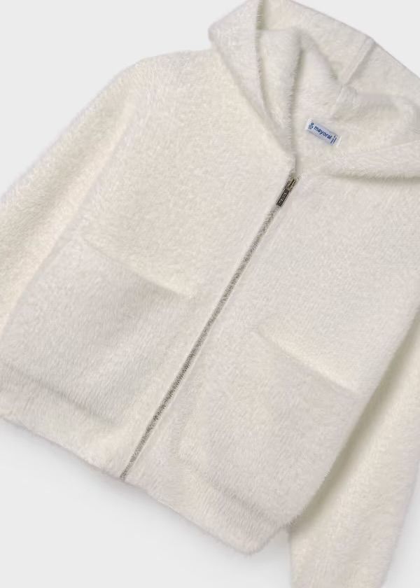 7317 Knit Pullover