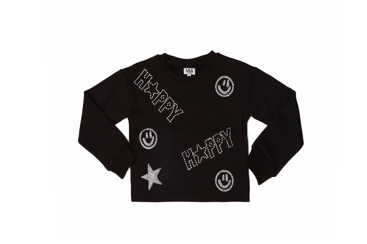 Icon Sweatshirt