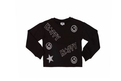 Icon Sweatshirt