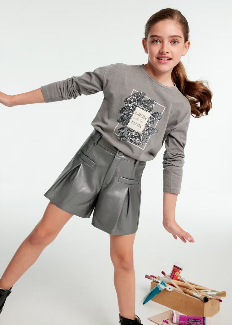 7213 Shorts 