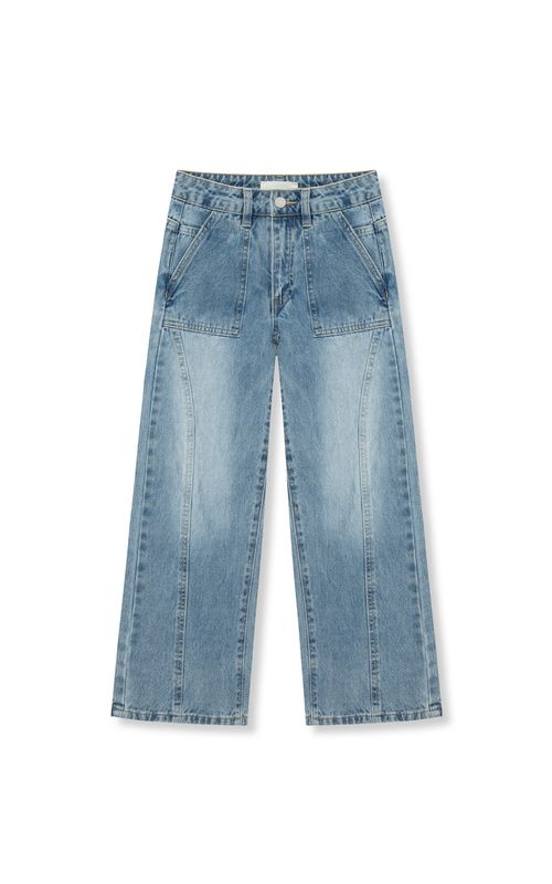 Habitual Denim Pants