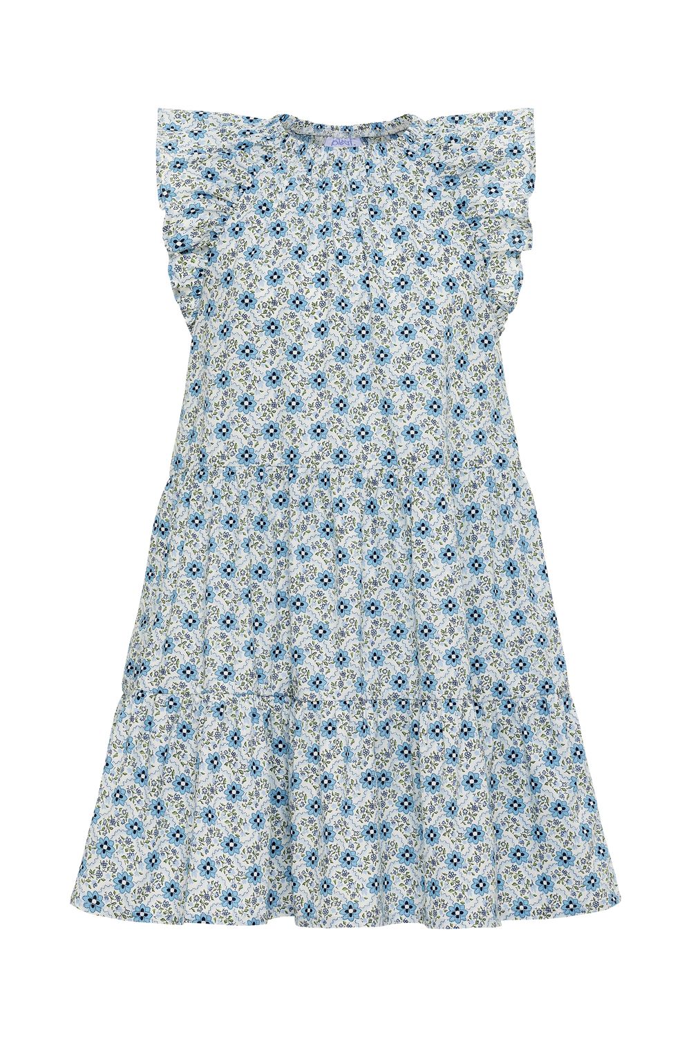 Layla Dress