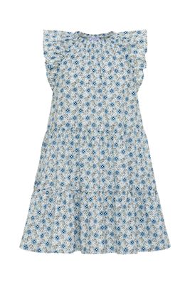 Layla Dress