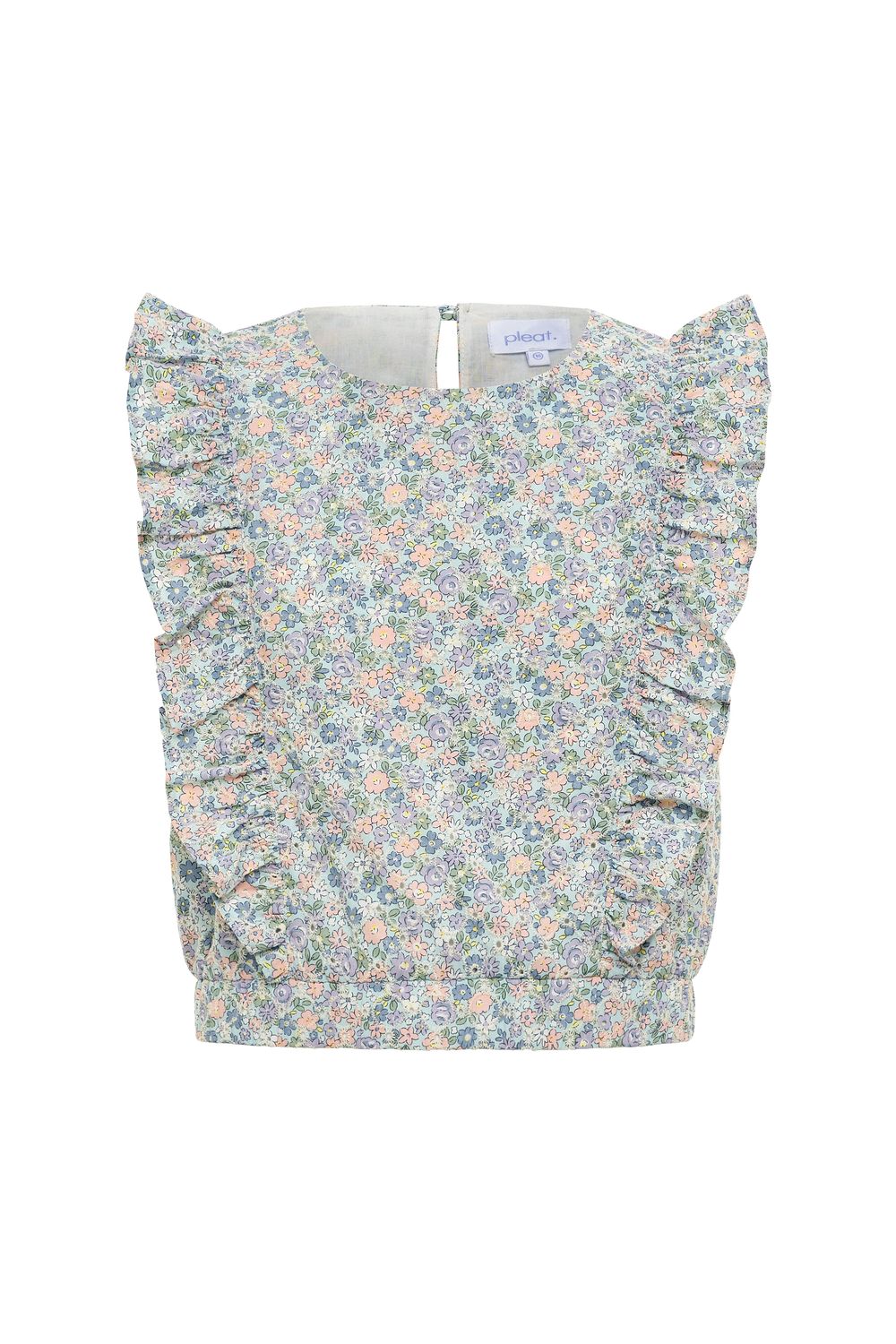 Rowan Top