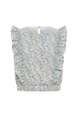 Rowan Top