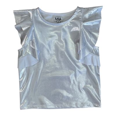 Flutter Top