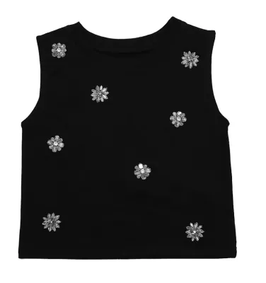Mia Jewel Top