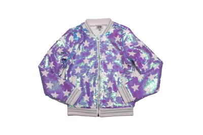 Mia Star Jacket