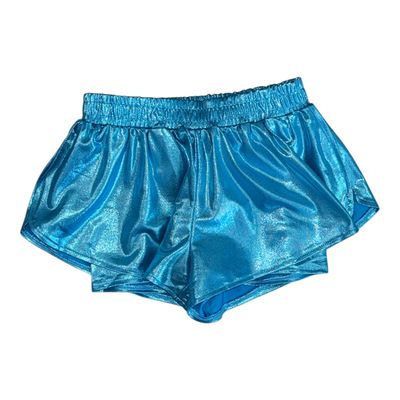 Mia Double Shorts