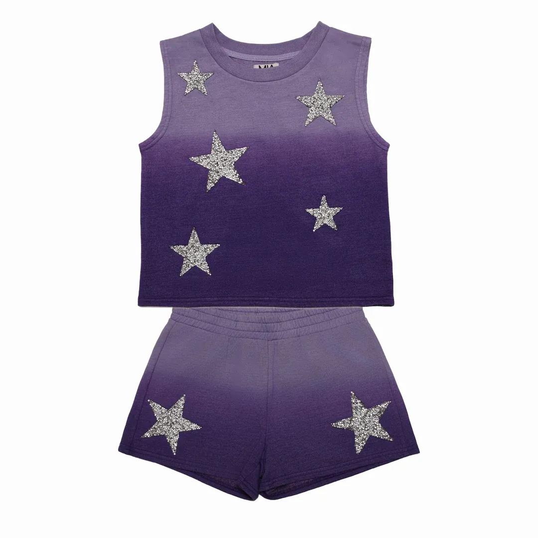 Mia Ombre Set