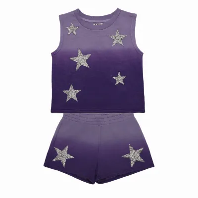 Mia Ombre Set