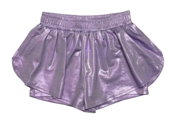 Mia Double Shorts