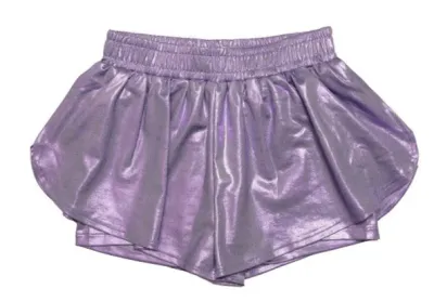 Mia Double Shorts