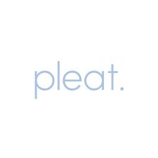 Pleat Collection