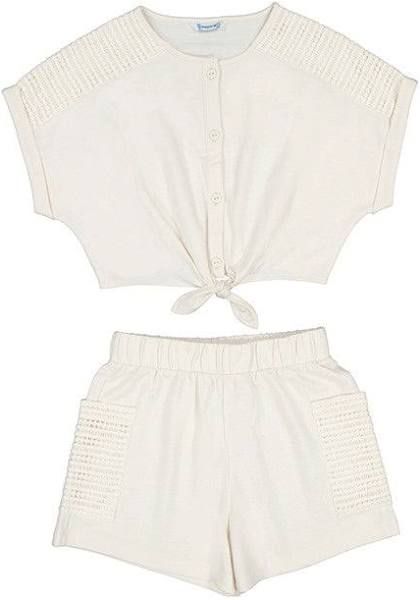 Mayoral Short Set