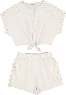 Mayoral Short Set