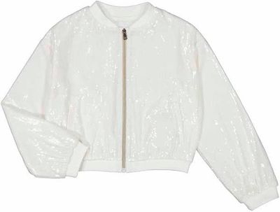 Mayoral Bomber Jacket