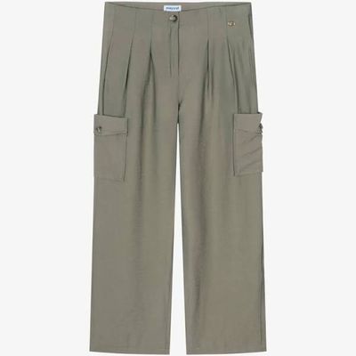6536 Cargo Pant