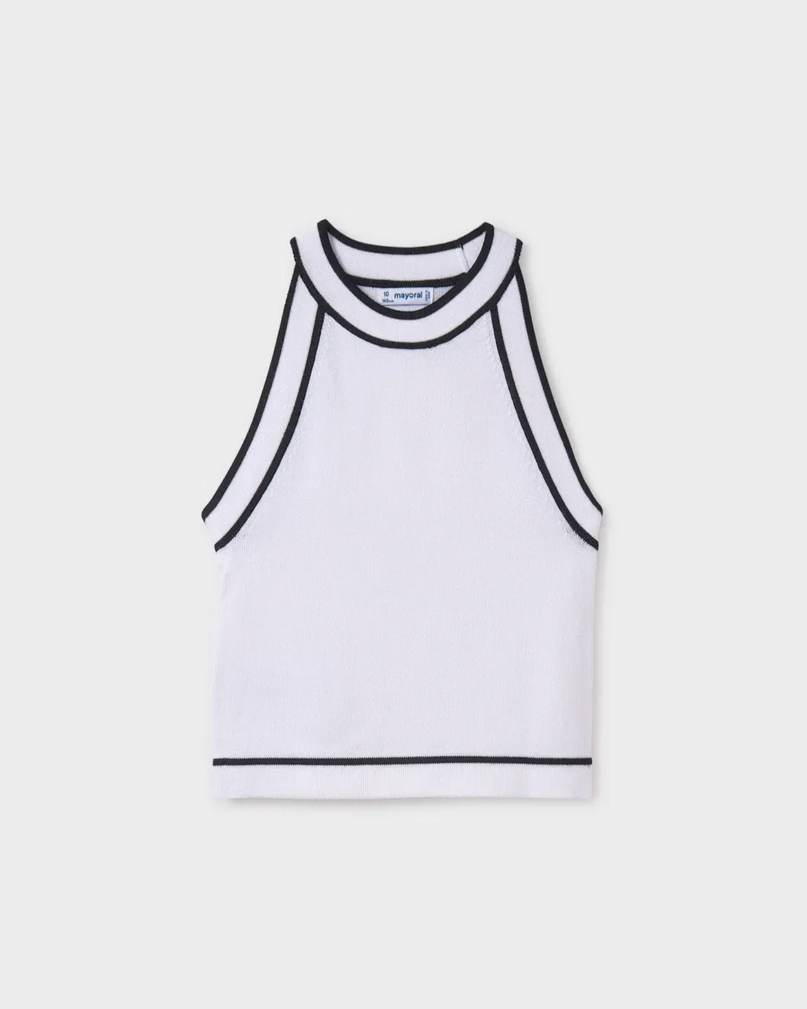 6041 Knit Top