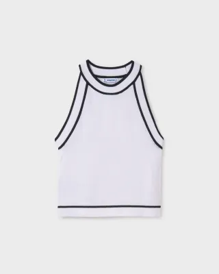 6041 Knit Top