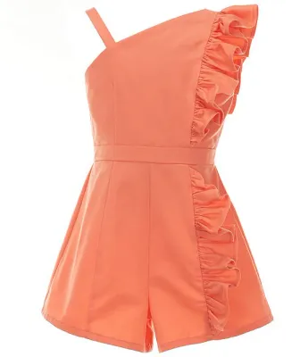 Habitual Romper
