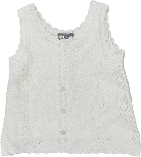 Tractr Sweater Tank