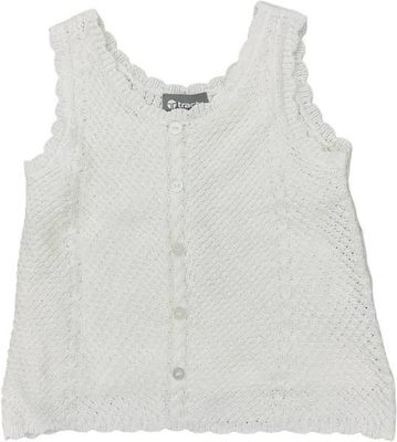 Tractr Sweater Tank