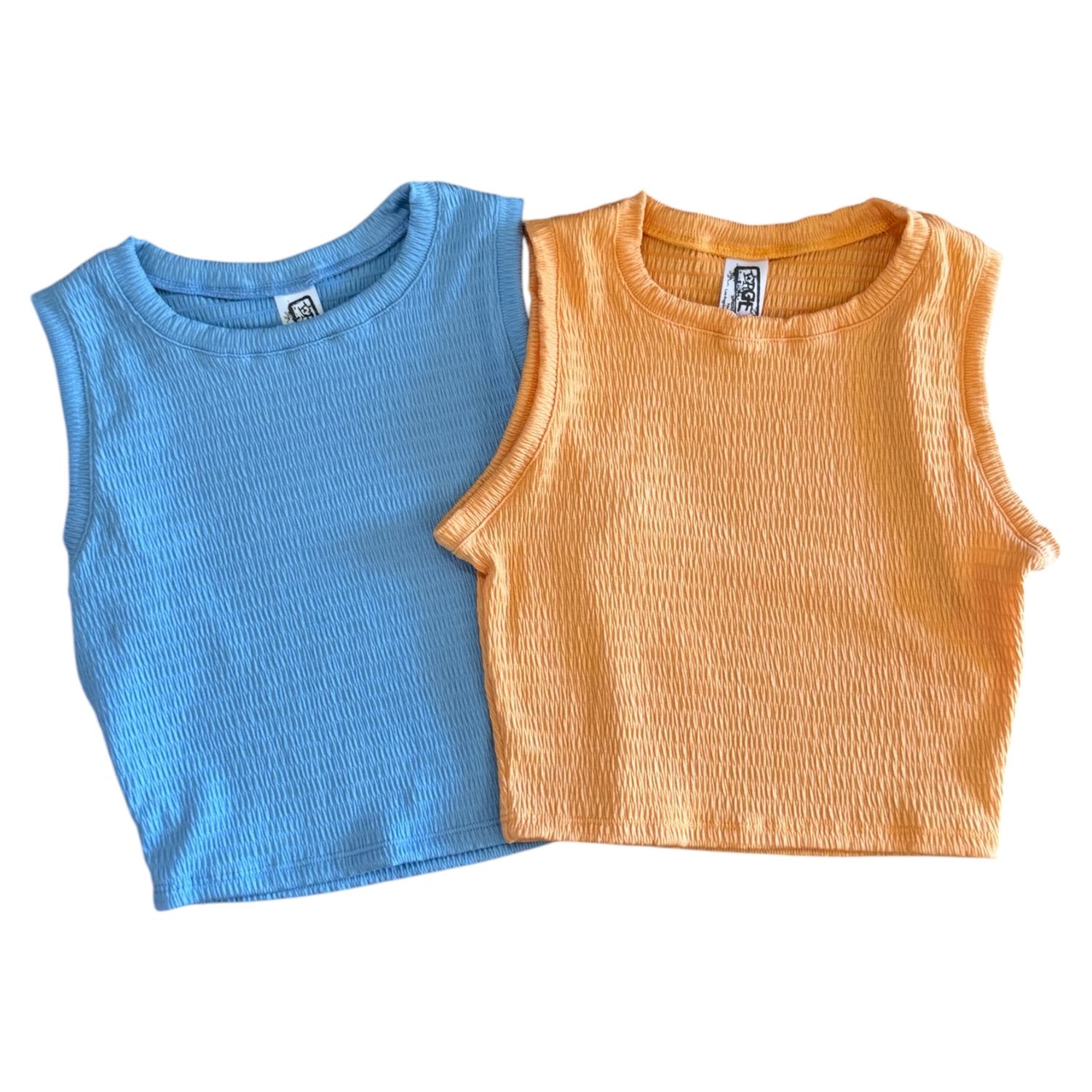 Erge Knit Tank