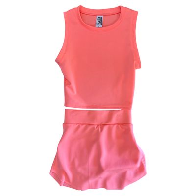 Erge Yoga Set