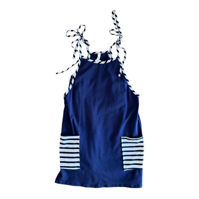 Good Girl Tank Dress