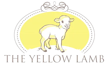 The Yellow Lamb