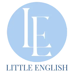 Little English
