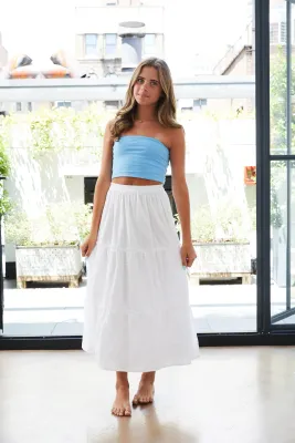 Alexa Tube Top