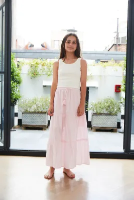 Bella Maxi Skirt