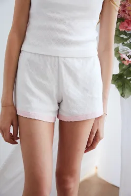 Theme Lounge Shorts