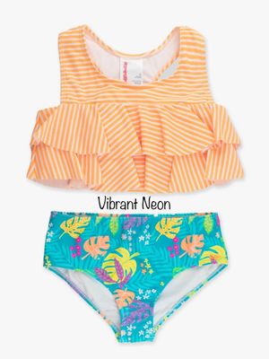 RB Flounce Bikini